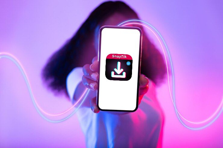 Cara Kerja Teknologi Anti Watermark Yang Digunakan Oleh SnapTik
