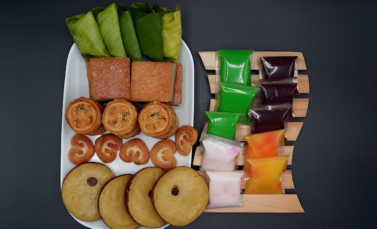 Cara Memesan Snack Box Tanpa Repot untuk Acara Besar