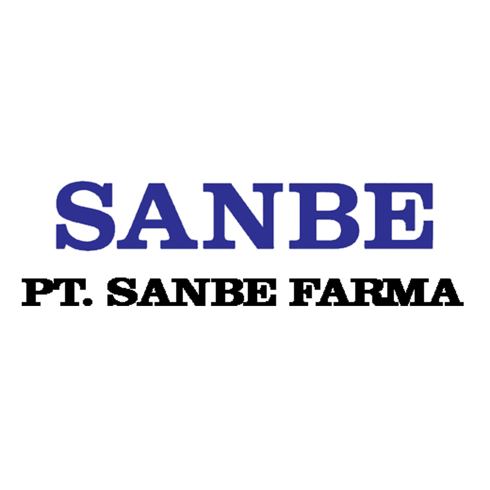 PT. Sanbe Farma